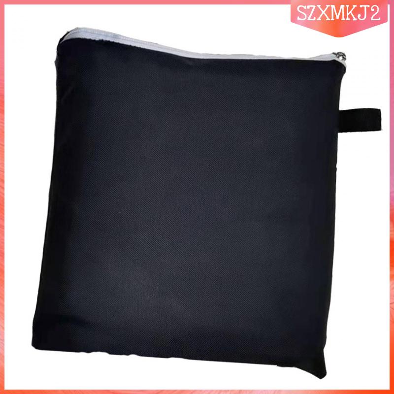 Vỏ Bọc Máy Cắt Cỏ Dạng Đẩy Chống Nắng Chống Bụi Chống Chịu Thời Tiết Có Thể Tái Sử Dụng