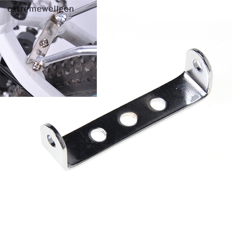 [Cực Tốt] Giá Đỡ Kết Nối Yên Sau Xe Đạp LLF