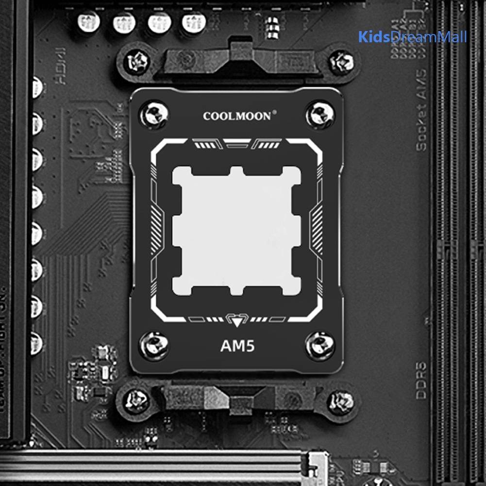 Khóa Cố Định CPU AM5 Thay Thế Cho AMD AM5 RYZEN 7000