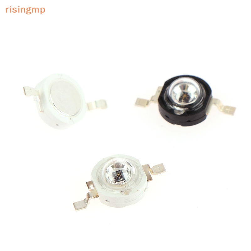 Chip Đèn LED UV 3W 365nm 375nm 380nm 385nm 395nm 400nm 405nm 410nm 420nm 3W Chất Lượng Cao