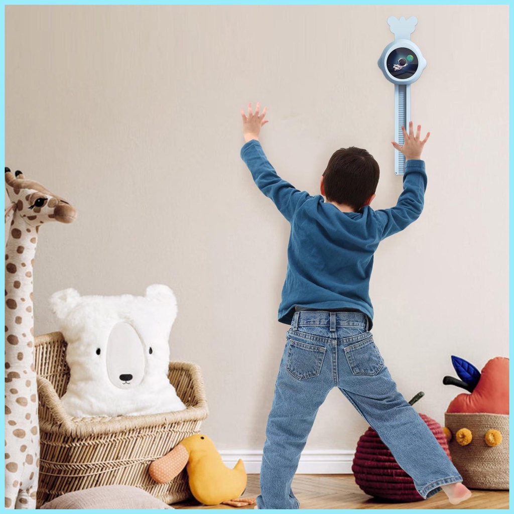 Bảng Đồ Chơi Học Đếm Số Cao Cảm Ứng Có Thể Điều Chỉnh Chiều Cao Cho Bé