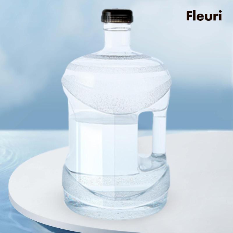 Bình Đựng Nước Khoáng Cấp Thực Phẩm Tiện Dụng Khi Đi Bộ Đường Dài