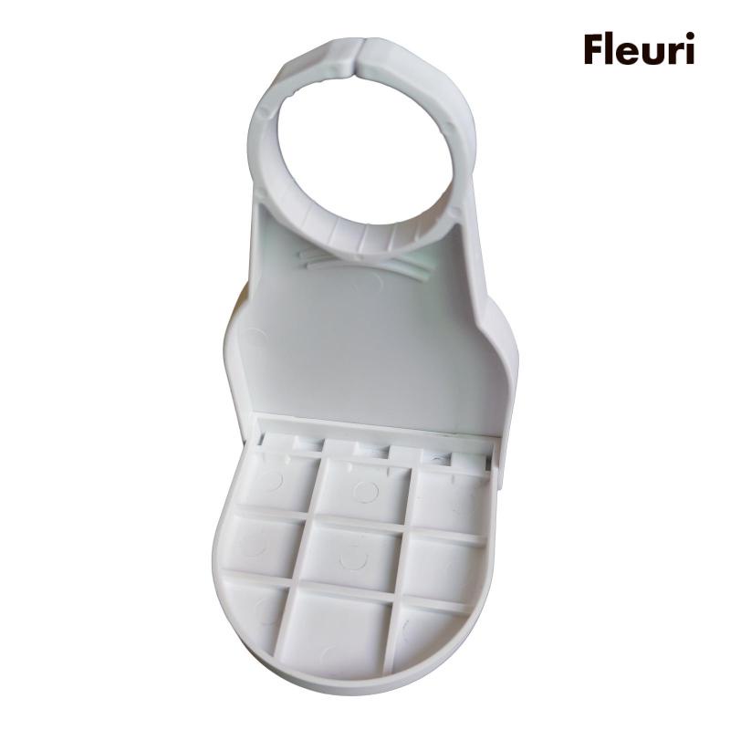 Giá Đỡ Cốc Nước / Túi Đựng Chất Tẩy Rửa Khử Trùng Tiện Dụng Cho Máy Giặt