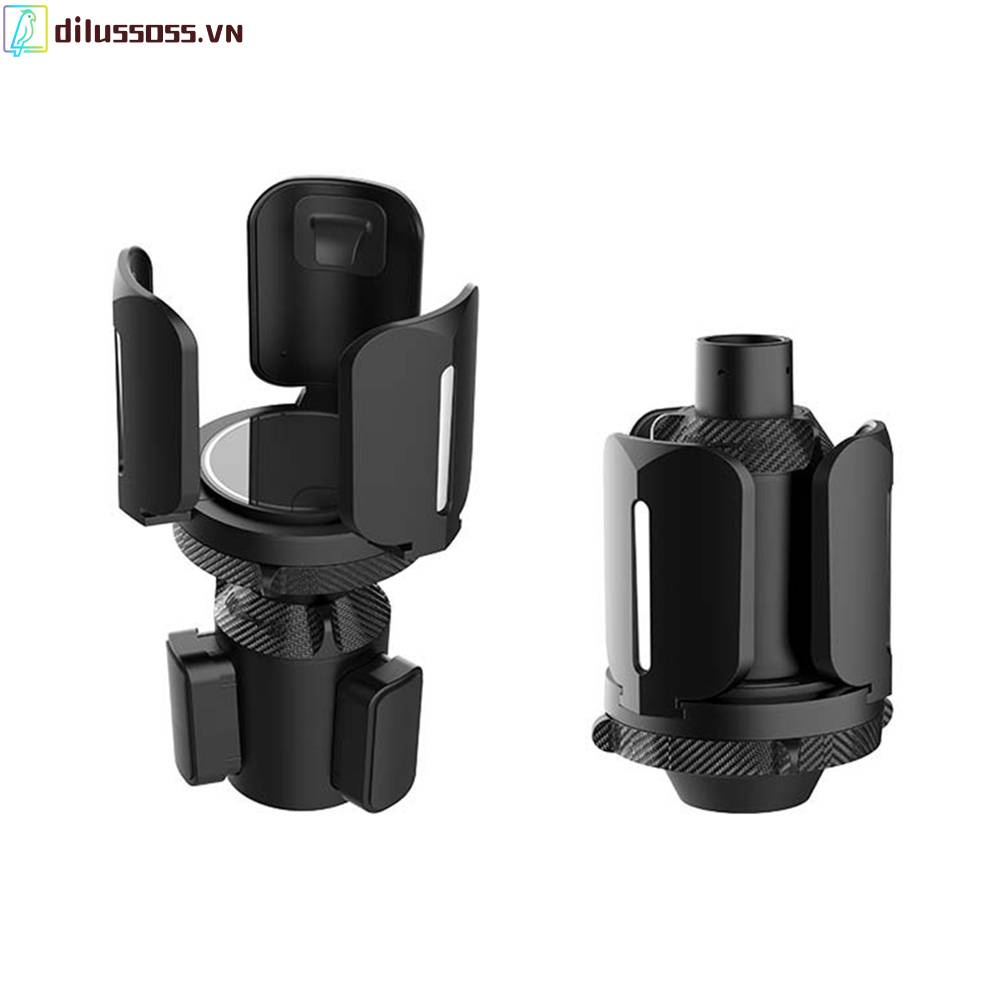 Giá Đỡ Cốc Nước Cỡ Lớn Tiện Dụng Cho Xe Hơi