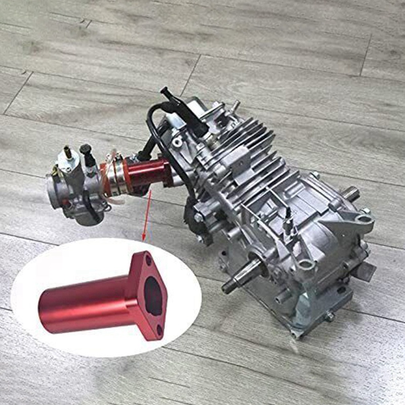 Vòng Đệm Bộ Chế Hòa Khí VM24 Cho Mikuni 212Cc GX200 PWK24