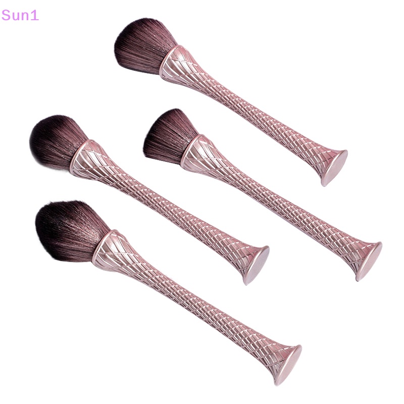 Set 1 Cọ Trang Điểm Chuyên Nghiệp Chất Lượng Cao