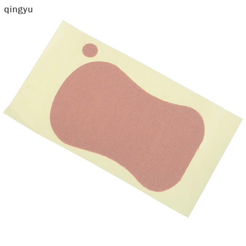 Miếng Dán Thấm Hút Mồ Hôi Cho Vùng Da Dưới Cánh Tay qingyu