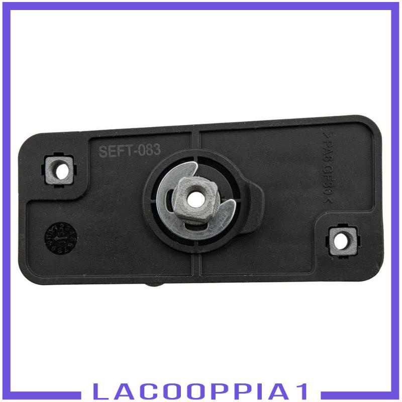 Khóa Cửa Sau Chất Lượng Cao Chuyên Dùng 1356490080 Lắp Ráp Đơn Giản Chuyên Nghiệp Siêu Bền