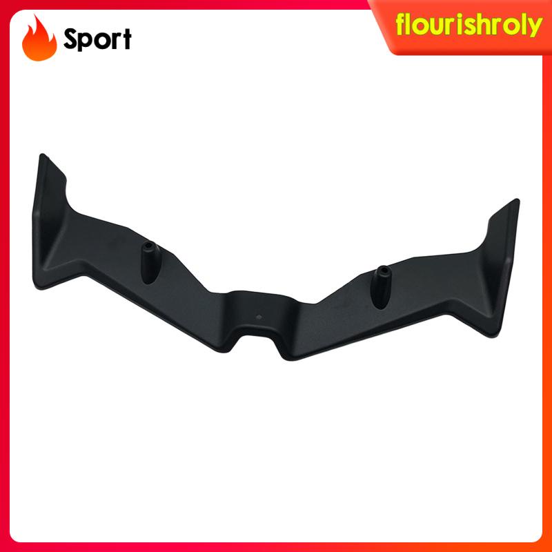 Kính Chắn Gió Màu Đen Dễ Lắp Đặt Cho Pcx125 Pcx160