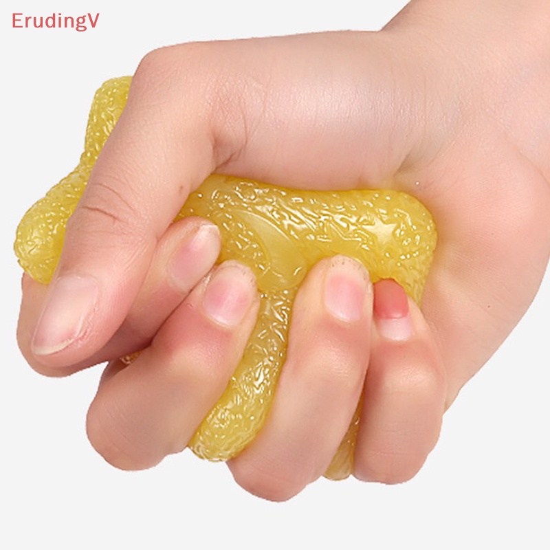 [ErudingV] Dụng Cụ Luyện Tập Cơ Ngón Tay Tại Nhà Hình Ngôi Sao Năm Cánh [Mới]