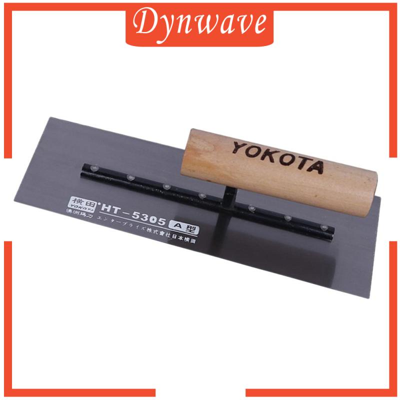 Dụng Cụ Hỗ Trợ Lát Xi Măng Tiện Lợi