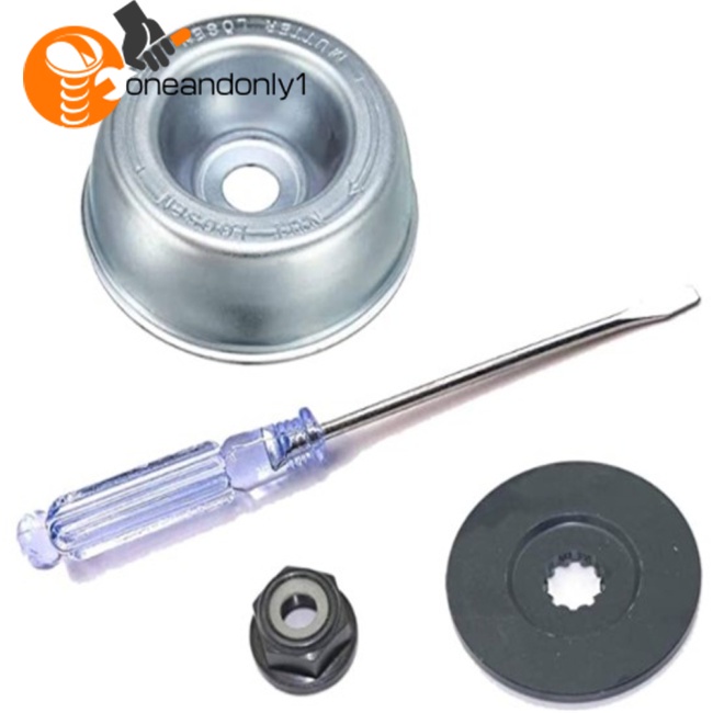 Bộ Đầu Chuyển Đổi Lưỡi Dao Kim Loại Cho Fs55 Fs56 Fs85 Fs90 Fs100 Fs110rx Fs120 Fs130 Fs200 Fs250 Fr220 Fr260 Fr350