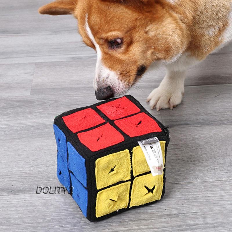 Đồ Chơi Huấn Luyện Cún Cưng Gây Hại