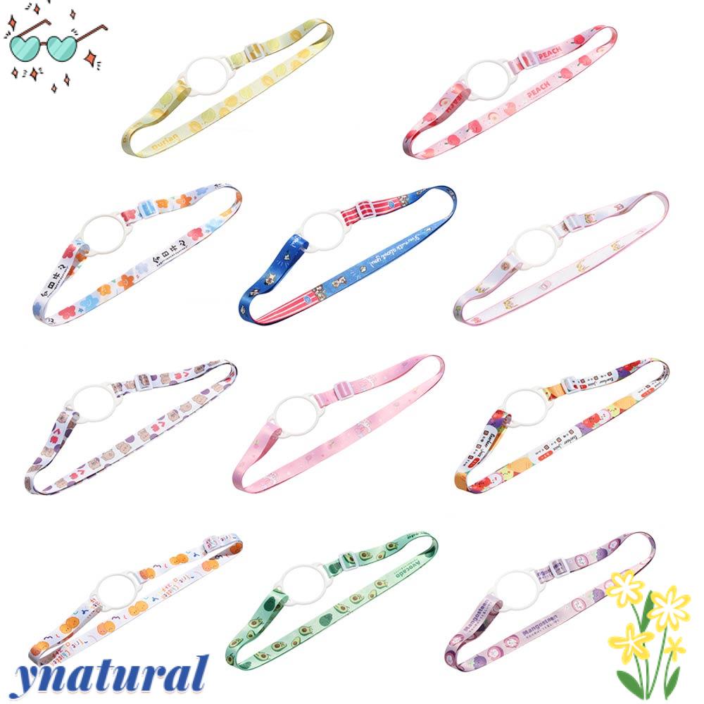 YNATURAL 1 Dây Đeo Bình Nước Tiện Lợi Khi Đi Du Lịch