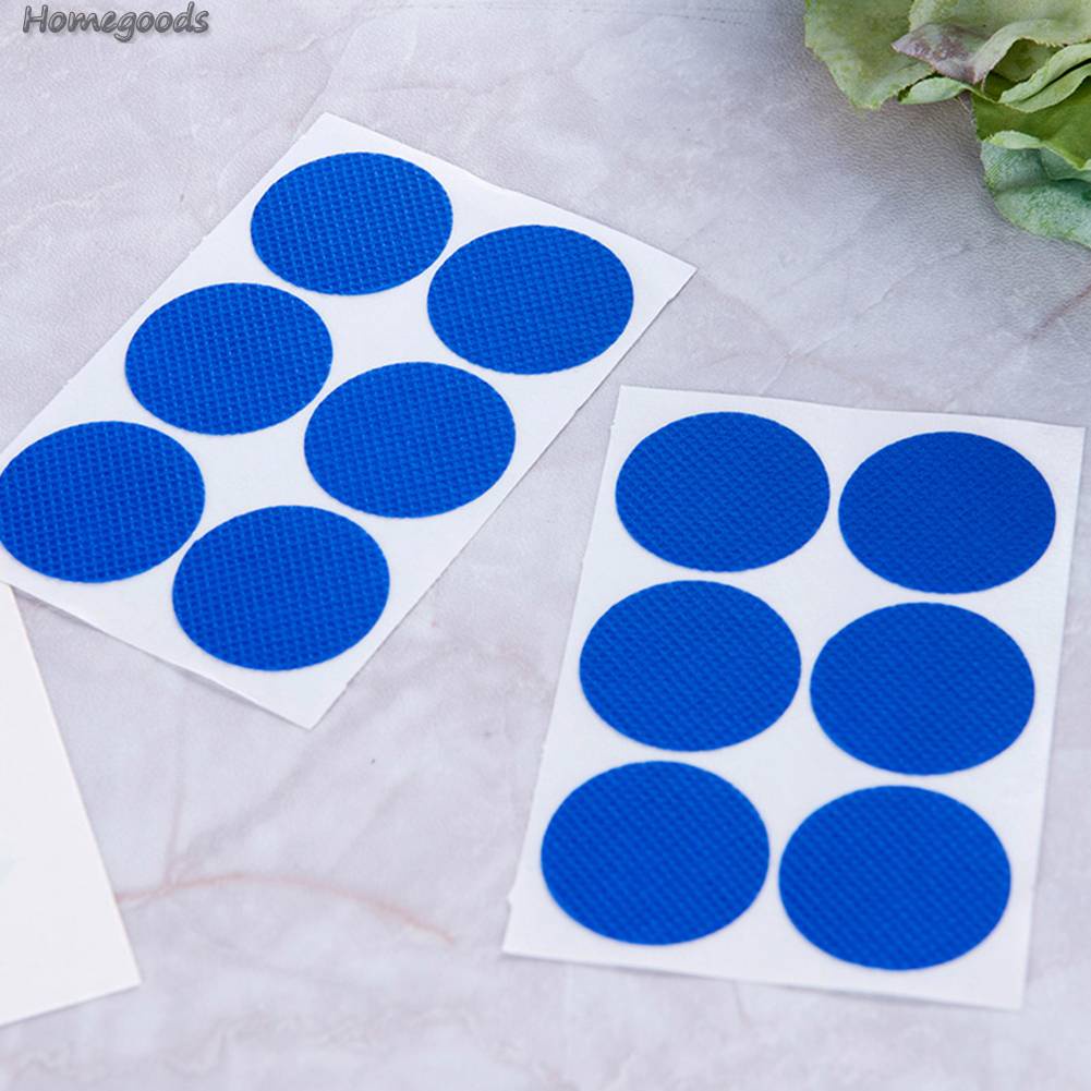 Bộ 30 Miếng Dán Chống Muỗi Dùng Một Lần Tiện Dụng Cho Người Lớn Và Trẻ Em