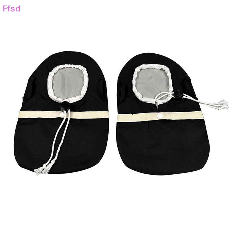 {Ffsd} Túi Thoát Nước Một Mảnh Ostomy Colostomy Colostomy Colostomy