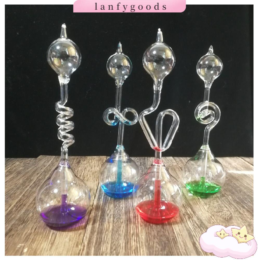 Lanfy Bình Giữ Nhiệt Cảm Ứng Chuyển Đổi Năng Lượng Khoa Học Chính Hãng