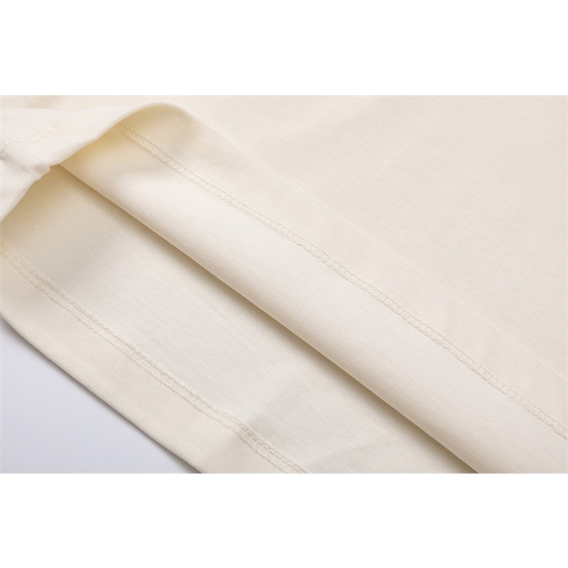 Áo Thun Tay Ngắn Cổ Tròn In Hình Gấu Teddy Thời Trang Xu Hướng Mới G88