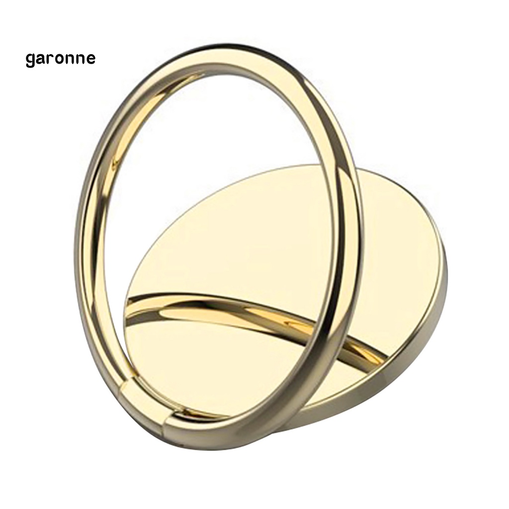 Nhẫn Đỡ Điện Thoại Có Giác Hút Mạnh Điều Chỉnh Được Thông Dụng Cho Hoạt Động Ngoài Trời