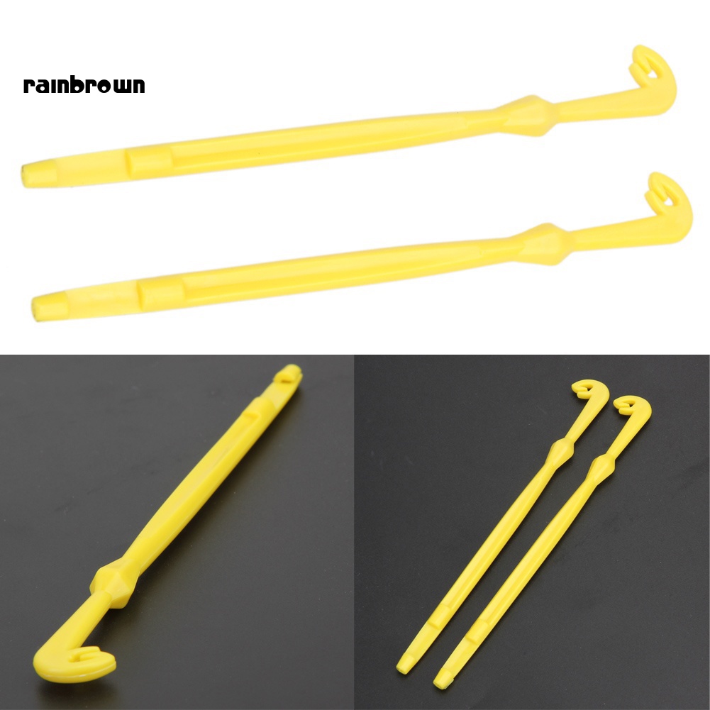 2 Dụng Cụ Buộc Dây Câu Cá Nhanh Chóng Tiện Lợi