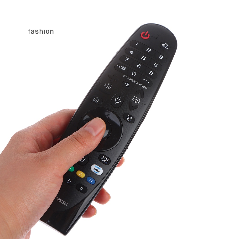 Akb75855501 mr20ga hồng ngoại thay thế chỉ huy từ xa phù hợp cho LG TV thông minh VN