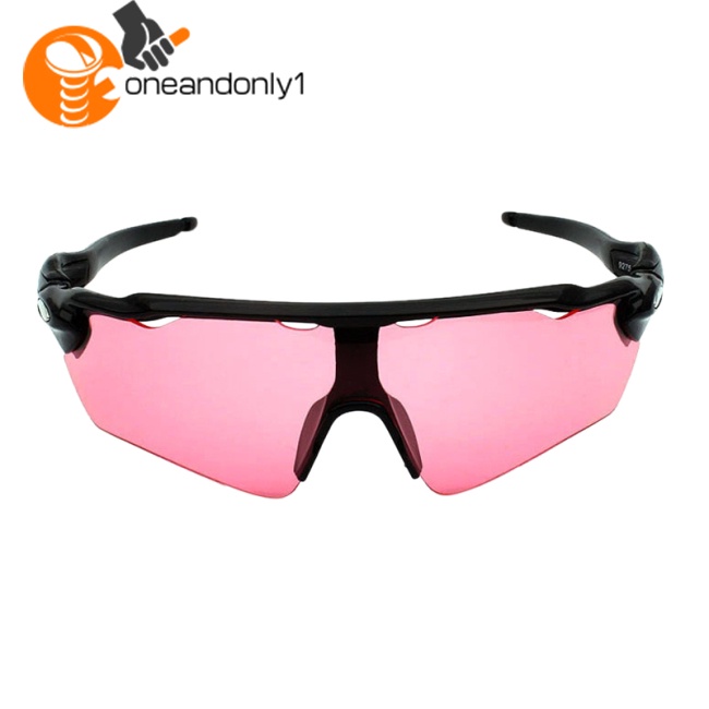 Kính Mát Chống Tia UV Phong Cách Thể Thao Thời Trang Cho Nam