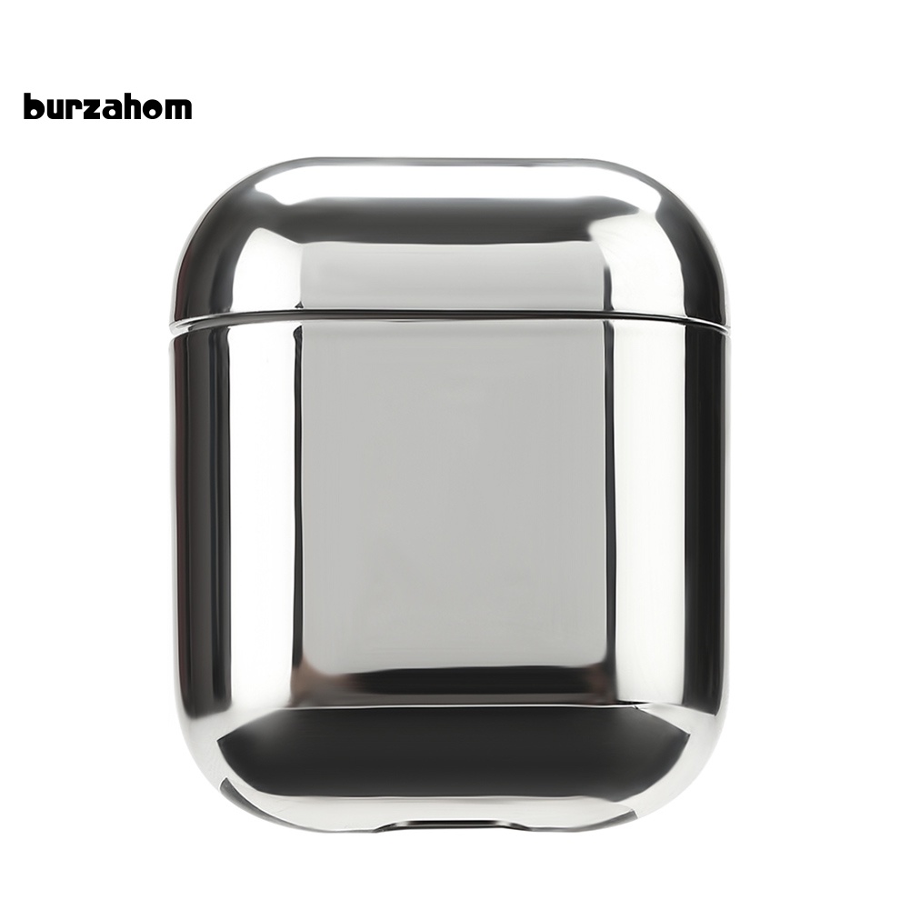 Ốp Điện Thoại Cứng Mạ Điện Chống Sốc Cho Iphone 1 2