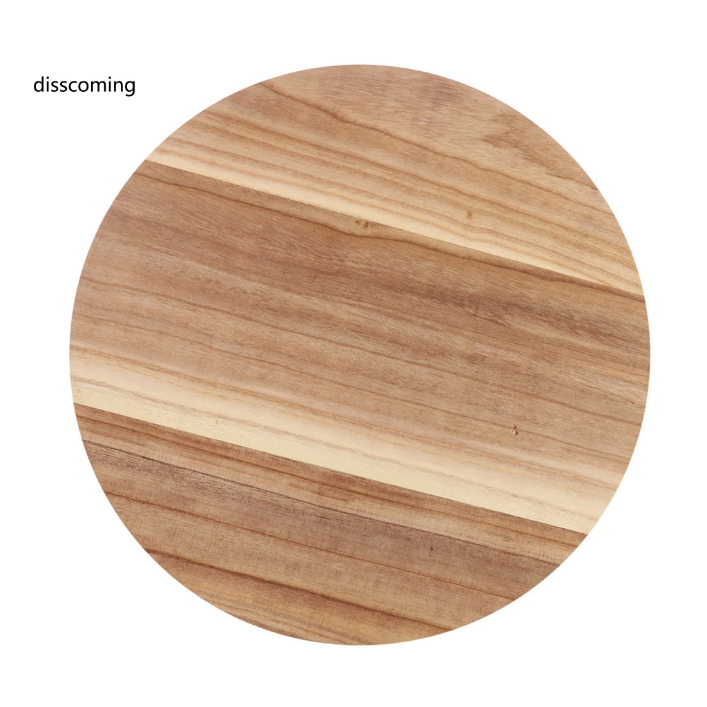 Áo Thun In Hình SL SL SL SL SL SL| Bảng Cắt Gỗ Hình Tròn 12 Ngăn Tiết Kiệm Không Gian