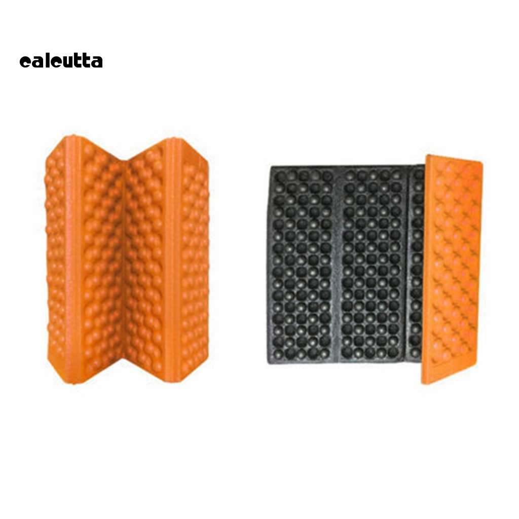 Đệm Ngồi XPE Có Thể Gập Lại Tiện Dụng Cho Hoạt Động Ngoài Trời