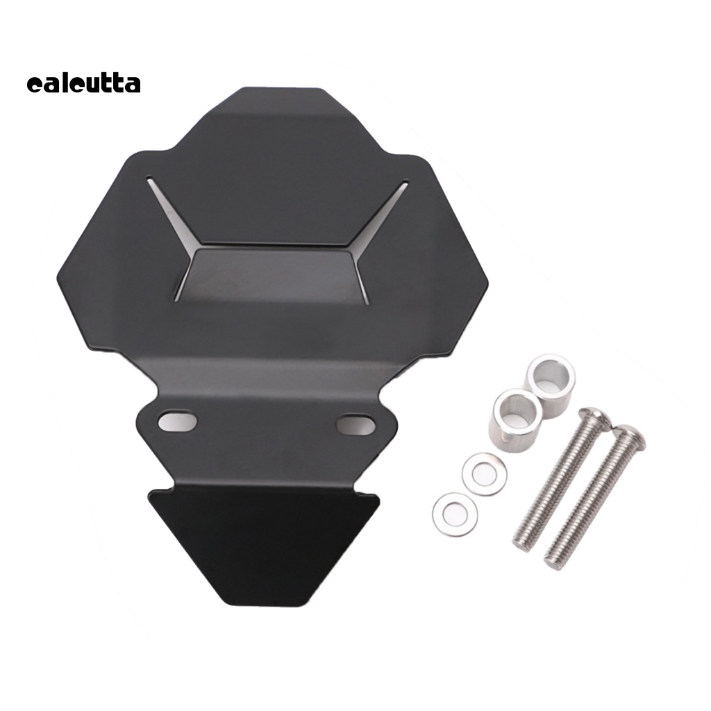 Phụ Kiện Bảo Vệ Động Cơ Trước Bằng Nhôm Cho Xe Mô Tô BMW R1200GS 14-19