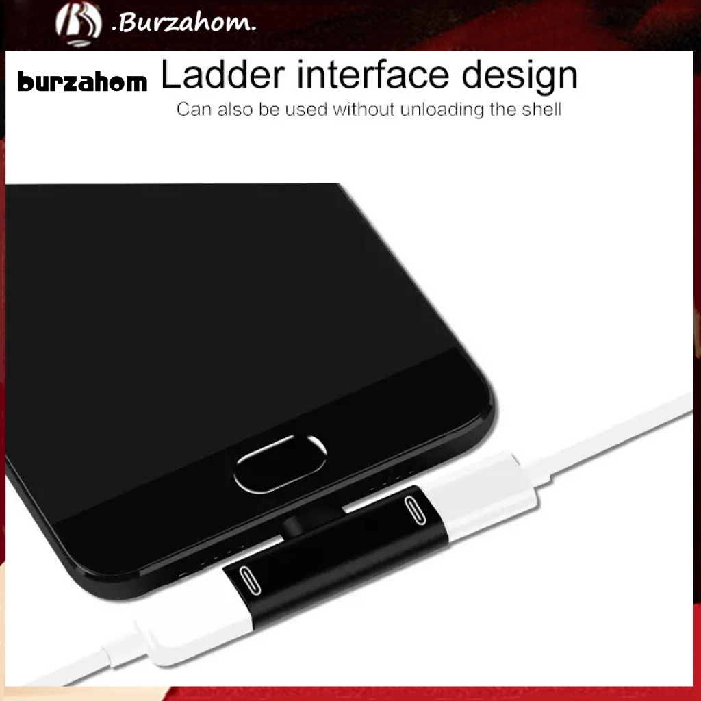 Bộ Chuyển Đổi USB Type C Sang Type-C Đa Năng Bằng Hợp Kim