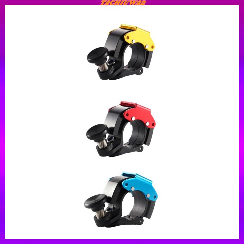 Chuông Ẩn Nhỏ Gọn Dành Cho Xe Đạp Gấp