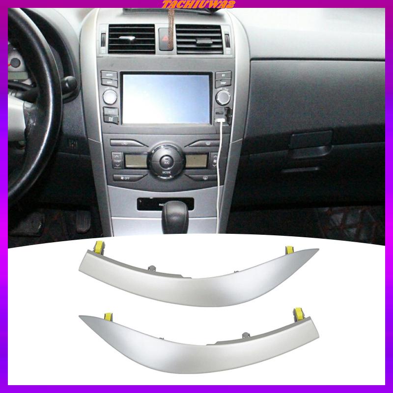 Dải Bảng Điều Khiển Trung Tâm Trên 5543602330 Phụ Tùng Sửa Chữa Thay Thế Chất Lượng Cao