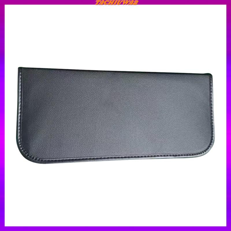 Túi Tote Da PU Gọn Nhẹ Có Khóa Kéo Đựng Gậy Đánh Golf Tiện Dụng