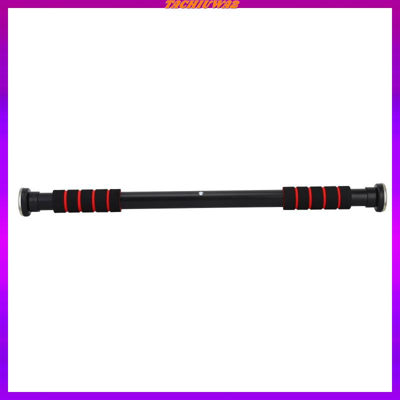 Thanh Nâng Tạ Gắn Tường Chống Trượt Không Cần Vít Dùng Tập Thể Hình Trong Nhà