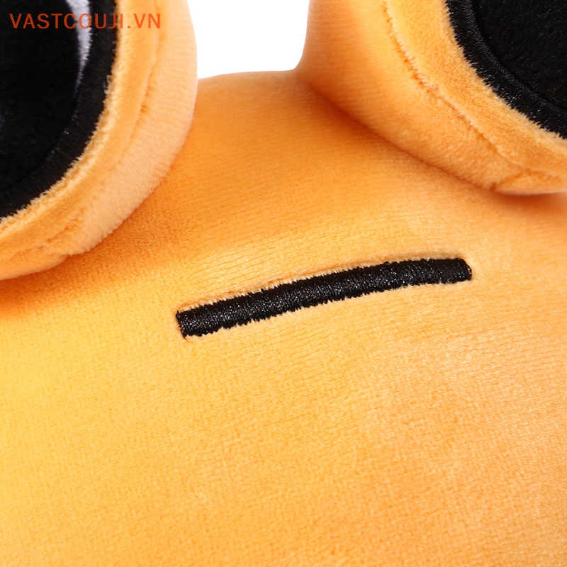 1 Thú Nhồi Bông Hình Người Ngoài Hành Tinh VASTJI Dễ Thương