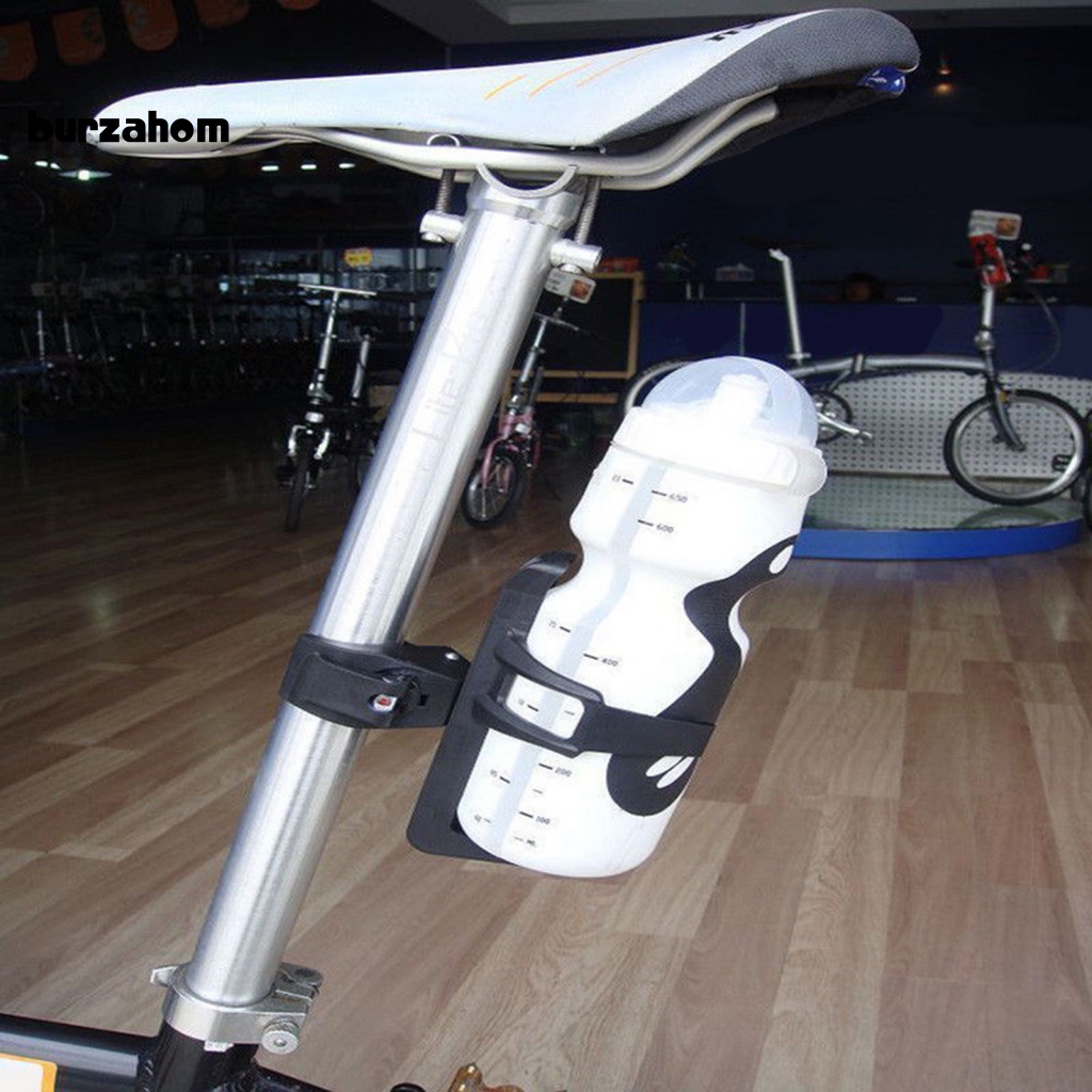 Giá Đỡ Bình Nước Trọng Lượng Nhẹ Dành Cho Xe Đạp MTB