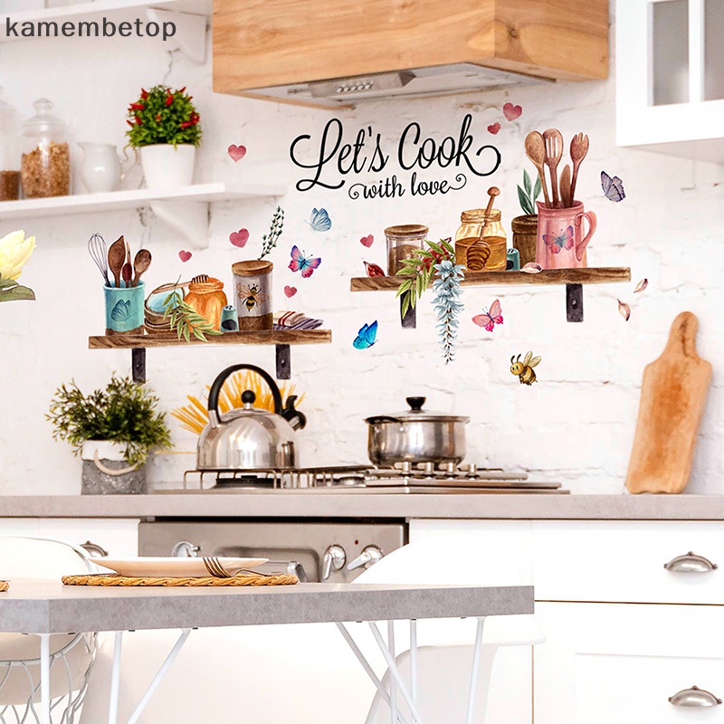 Sticker Dán Tường Bằng PVC Chống Thấm Nước Họa Tiết Hoạt Hình Dễ Thương