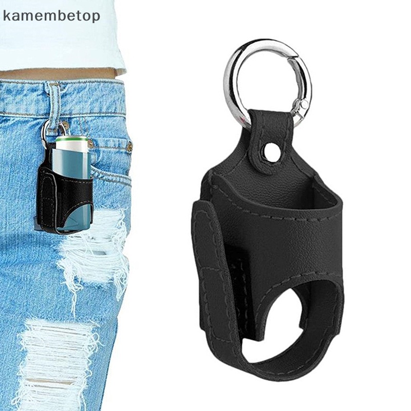 Bao Da Máy Tính Bảng PU Có Khóa Kim Loại Gọn Nhẹ &amp; Bảo Vệ Cho Đi Học / Du Lịch