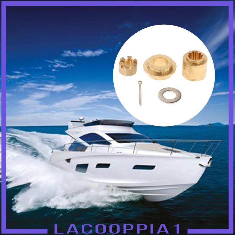 Đai Ốc Lắp Đặt Cánh Quạt Cho 20 25 30HP 6L2-45987 - 01