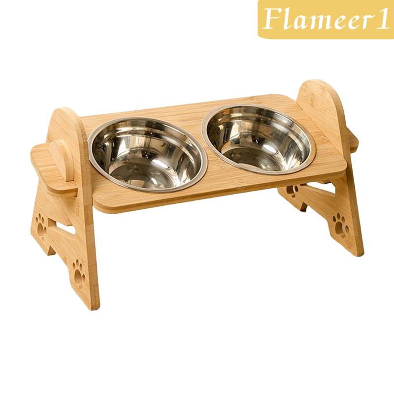 Bát Đựng Thức Ăn Nước Uống Cho Thú Cưng