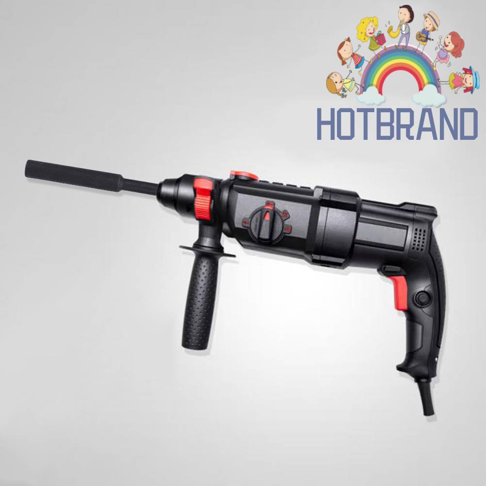 Mũi Khoan Đất SDS-Plus Cho Thanh Đất 5 / 8 3 / 4 Inch