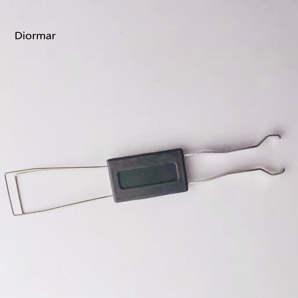 Dụng Cụ Tháo Nút Bàn Phím Máy Tính Bằng Kim Loại Chống Trượt Tiện Dụng