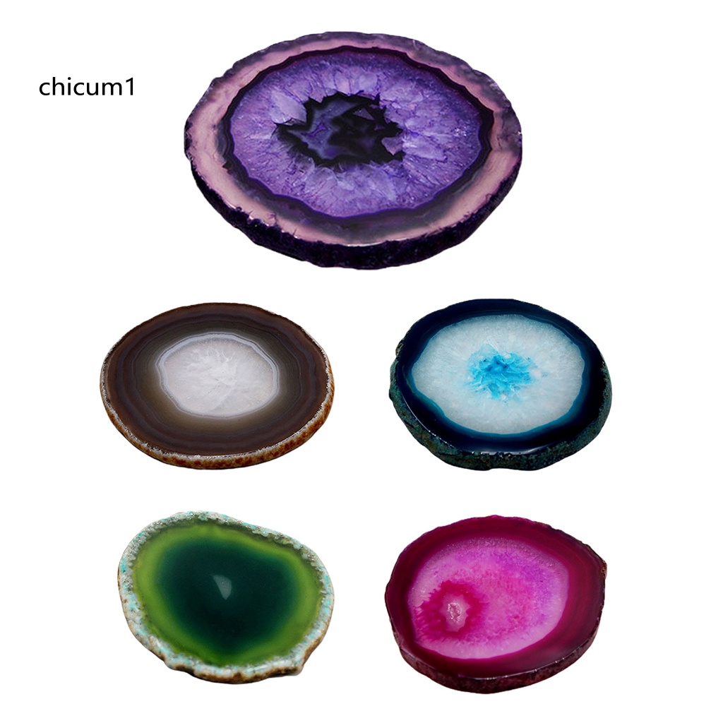 Giá Đỡ Trưng Bày Cốc / Đá Quý Dễ Dàng Làm Sạch