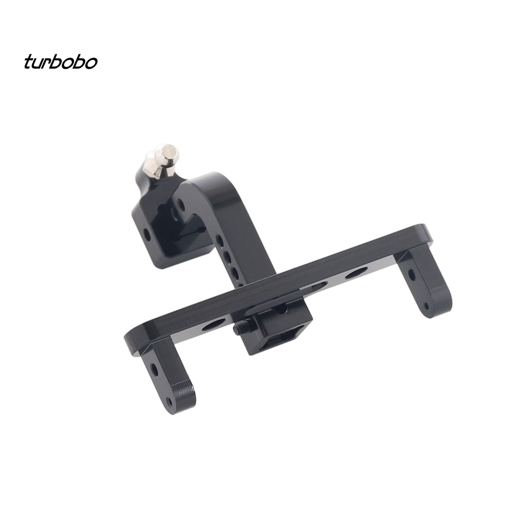 Bộ Móc Kéo Kim Loại Cho Xe Điều Khiển Từ Xa Axial SCX10 90046 80156 Tỉ Lệ 1 / 10