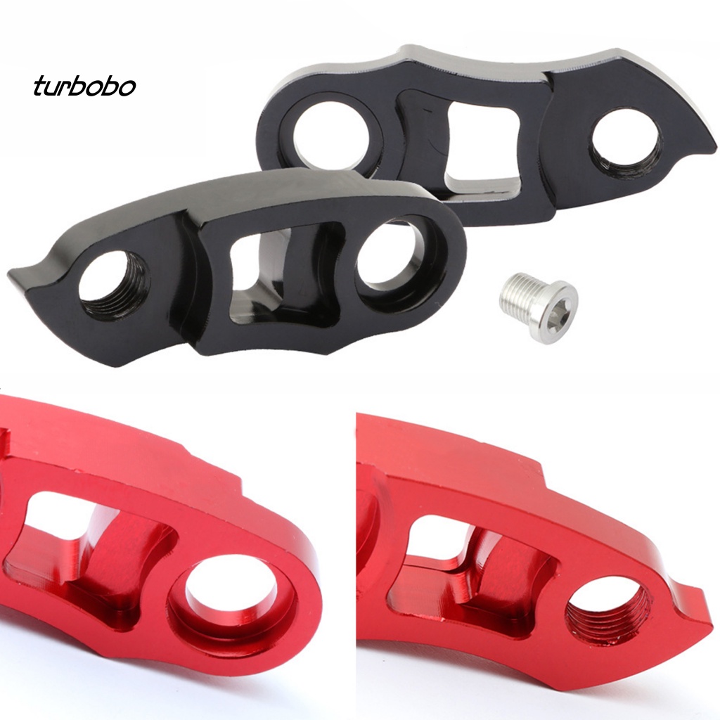 Móc Nối Dài Cùi Đề Sau Bằng Hợp Kim Nhôm 40T-46T Cho Xe Đạp