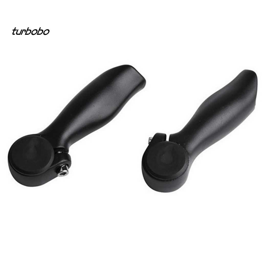 1 Cặp Còi Xe Đạp Bằng Hợp Kim Nhôm Chống Sốc Chất Lượng Cao