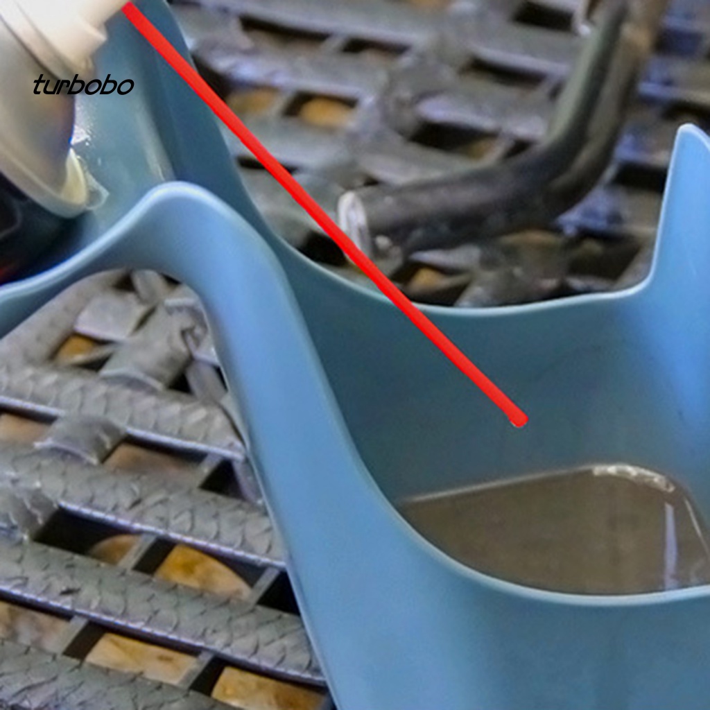 1 Bộ Hộp Đựng Dầu Xích Xe Đạp Cạnh Mịn Có Thể Tái Sử Dụng