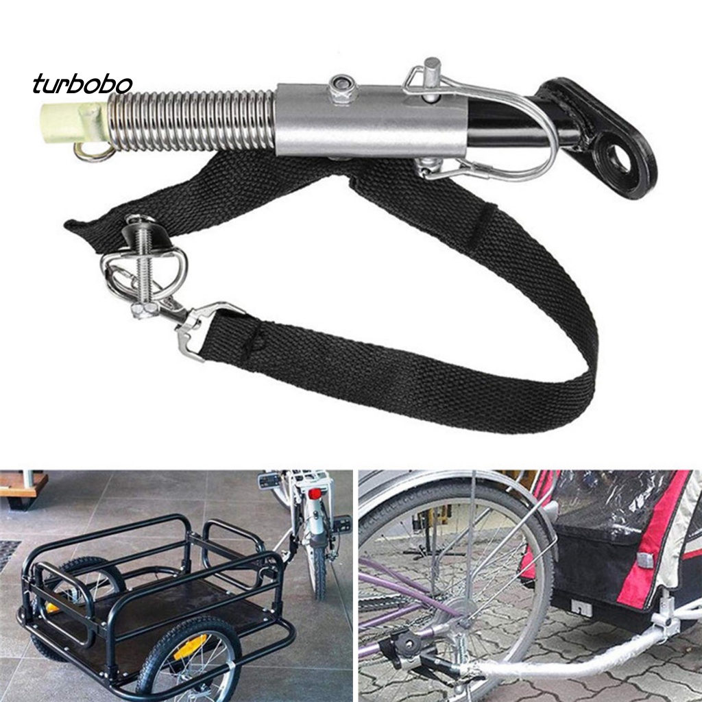 1 Bộ Chuyển Đổi Nối Xe Đạp Chống Ăn Mòn Tháo Gỡ Nhanh Tiện Lợi