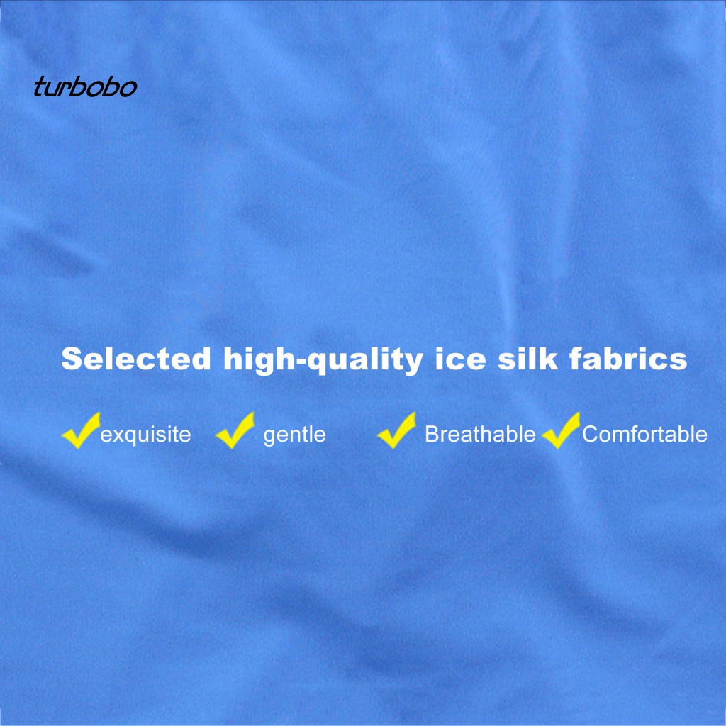 Quần Lót Boxer Vải Lụa Lạnh Siêu Mỏng Không Đường May Chữ U Cá Tính Cho Nam